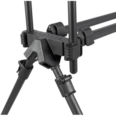 Род-под Brain RP2 (5 buzz bars+rod rests)