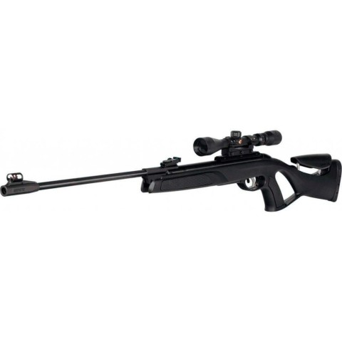 Пневматическая винтовка Gamo Elite X с ОП 3-9*40