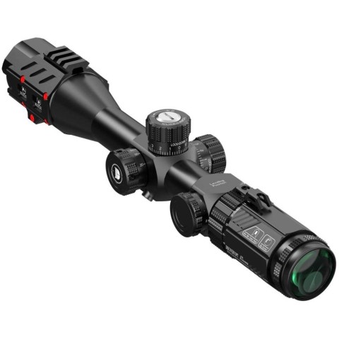DISCOVERY Optics HS 6-24X44SFIR 30mm подсветка