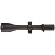 Приціл оптичний Trijicon Credo 2.5-15x56 MRAD 30mm Crosshair SFP Red