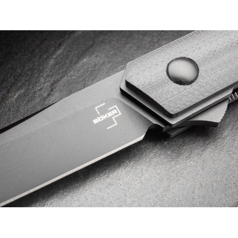 Ніж Boker Plus 