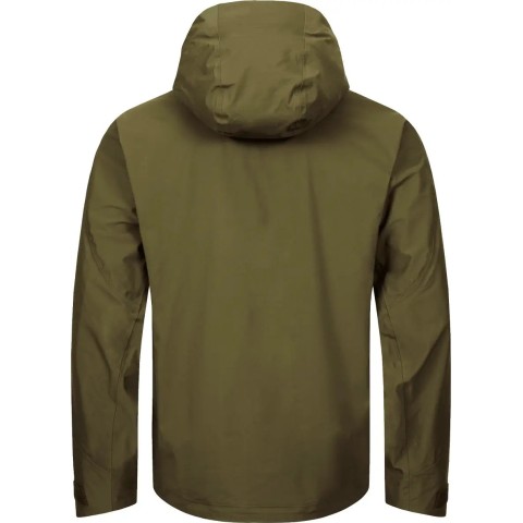 Куртка Blaser Active Outfits Venture 3L L Dark Olive