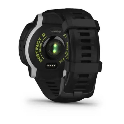 Смарт-годинник Garmin Instinct 2 Solar Surf Edition Bells Beach