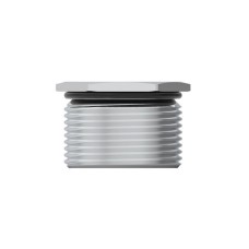 Lee Adapter Bushing 1 1/2-12 TO 1 1/4-12 Die - Адаптер для пресов под большие матрици 1 1/4