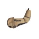 Зрительная труба Sig Optics OSCAR8, 27-55X80MM, HDX LENS, ANGLED EYEPIECE, FDE