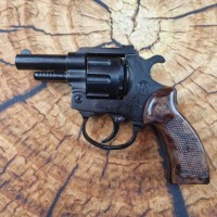 Револьвер стартовий Umarex 343 б/у