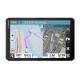 Спутниковый навигатор для грузовика Garmin dezl LGV810