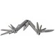 Мультитул Leatherman 832642 Free P4 Silver + чехол