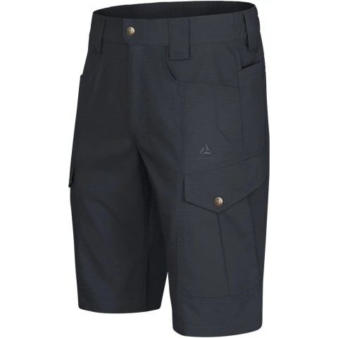 Шорты Frontier CARACAL 42 Ripstop/Cordura Black