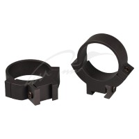 Кільця Warner. Rimfire. d - 30 мм. Medium. 11 мм