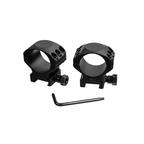 Прицел оптический Vector Optics Taurus 1-6X24 (30 мм) illum. SFP