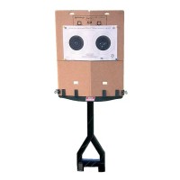 Подставка MTM для мишеней Jammit™