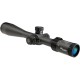 Прицел оптический Sig Optics TANGO4 6-24x50mm, 30mm, FFP, MRAD ILLUM RETICLE, SIDE FOCUS