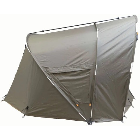 Намет Prologic Commander T-Lite Bivvy 2man Сірий