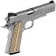 Пистолет спортивный Savage 1911 GOV’T кал. 45 AUTO STAINLESS Rail