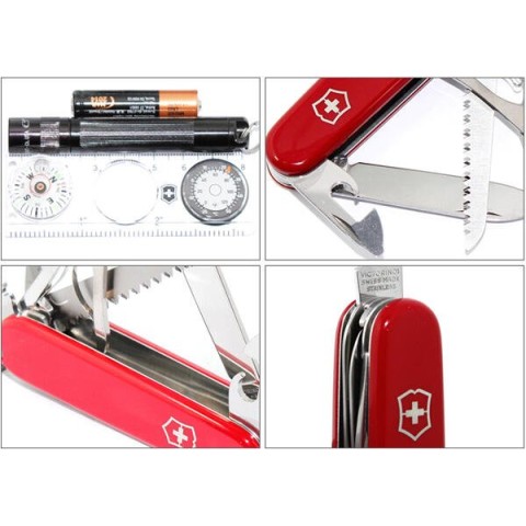 Набор путешественника Victorinox Traveller's-Kit