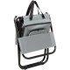 Стілець розкладаний Skif Outdoor Keeper III Gray