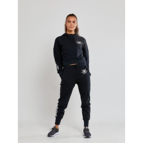 Spartan Hoodie Woman