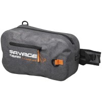 Рюкзак Savage Gear Aw Sling Rucksack 13 Grey