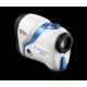 Лазерний далекомір Nikon COOLSHOT 80 VR