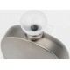 Фляга Snow Peak TW-116 Titanium Curved Flask