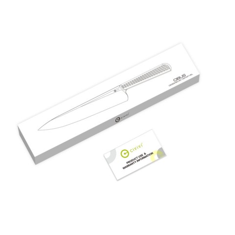 Ніж шеф-кухаря Civivi Cibus C23048-2