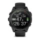 Смарт-годинник Garmin tactix 8 (47 мм) AMOLED з Applied Ballistics Ultralight