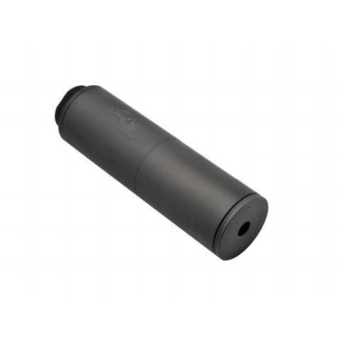 2в1 пламегасник+глушник AFTactical S44AFC30 Compact, 5.45мм, 24x1.5 Rh, АК74 | АКС74У