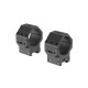 Кольца AUDERE Adversus Gen2  D40 H36