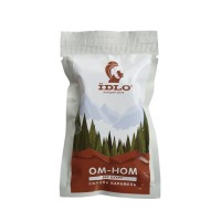 Енергетичний батончик OMNOM 