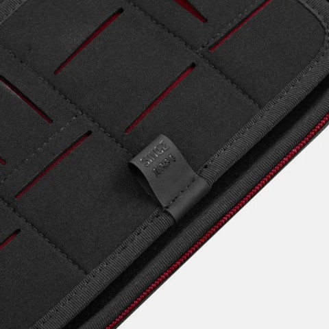 Органайзер кабелів Victorinox TRAVEL ESSENTIALS Black Vt653375