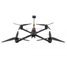 FPV Дрон камікадзе r3 (4) 10 дюймів