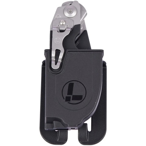 Ножницы Leatherman Raptor Rescue. Black. Utility