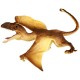 Ігровий набір ZIPP Toys DINO