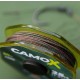Поводковый материал RidgeMonkey Connexion CamoX Stiff Coated Hooklink 20m 35lb/15.9kg