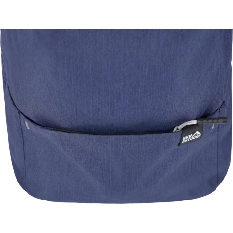 Рюкзак Skif Outdoor City Backpack M 15 Dark navy