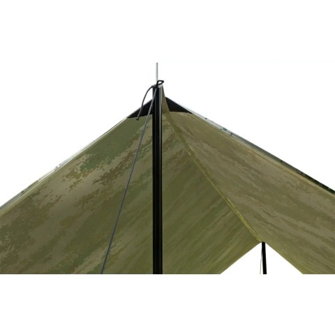 Тент Skif Outdoor Shield, 200*150 cm, ц:camo