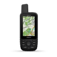Навигатор Garmin GPSMAP 66st
