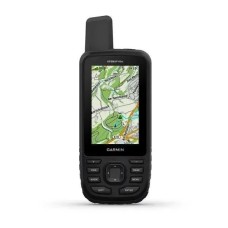 Навигатор Garmin GPSMAP 66st