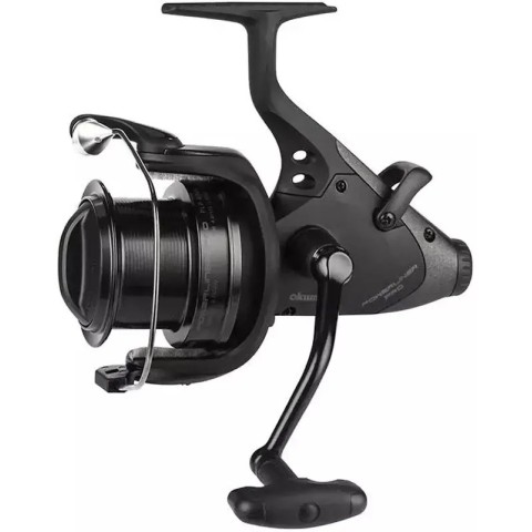 Котушка Okuma Powerliner Pro Baitfeeder PLP-8000 4+1BB