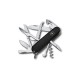 Ніж Victorinox Huntsman 91мм,15функ,чорн (блістер)