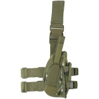 Кобура тактическая на бедро KOMBAT UK Tactical Leg Holster