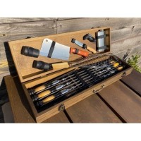 Набор шампуров Мастер BBQ