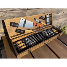 Набор шампуров Мастер BBQ
