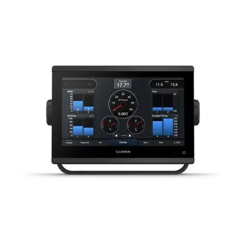 Эхолот/картплоттер Garmin GPSMAP 923xsv