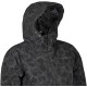 Куртка Shimano GORE-TEX Explore Warm Jacket M Black Duck Camo