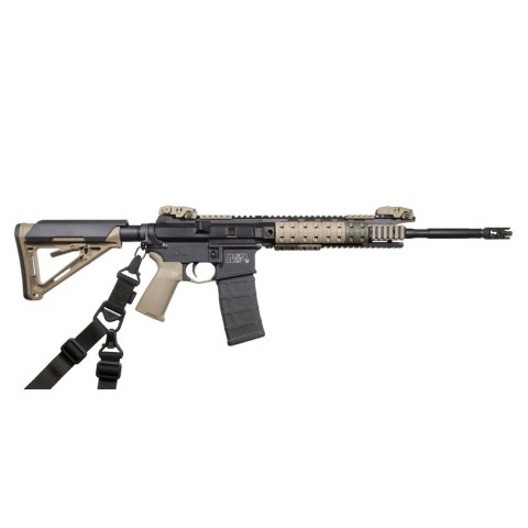 MAG514-BLK Ремінь з антабками Magpul MS3 GEN2 - Black