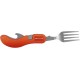 Нож (многоф) Active Luncher 3, orange