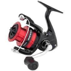 Котушка Shimano Sienna 4000 FG 3+1BB