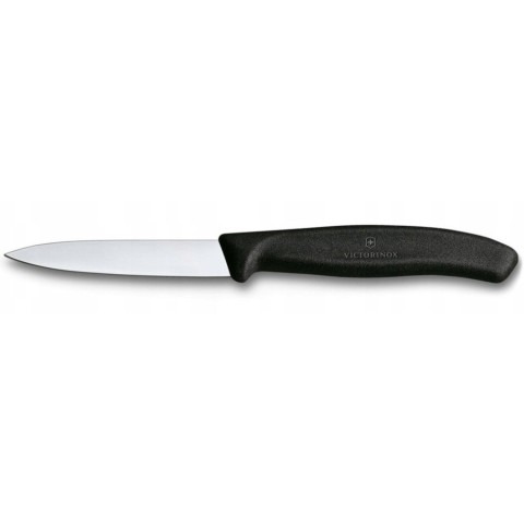 Набір для чищення овочів Victorinox Swiss Classic 2шт чорн 6.7113.22